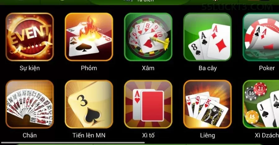 Slots APK