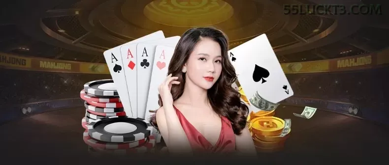 55luck App Download