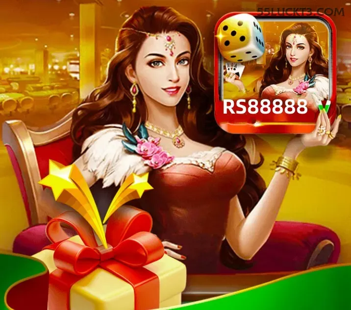 55luck Bet