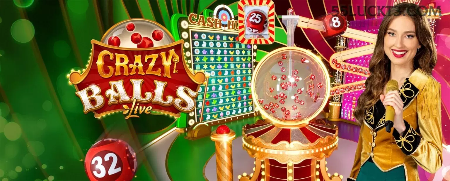 Casino Login 55luck