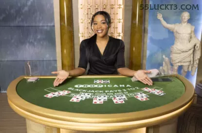 Cassino Ao Vivo