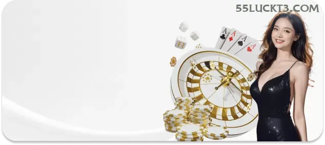 55luck Pagamentos