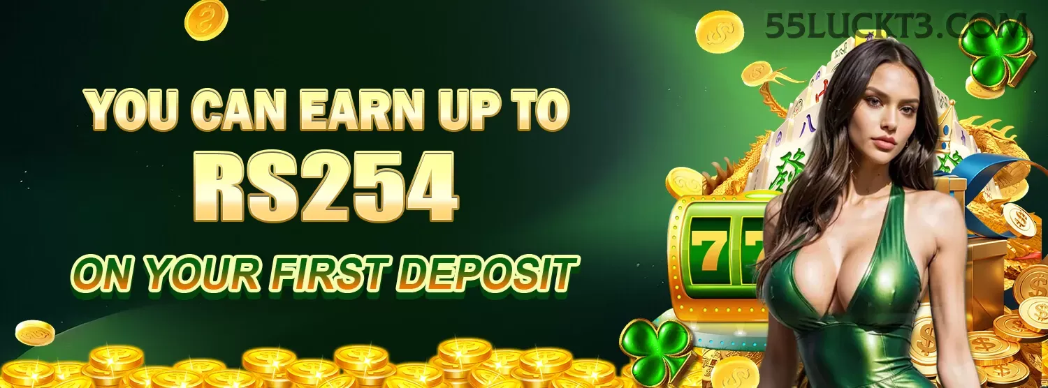 Mines 55luck