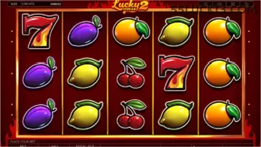 55luck Slots